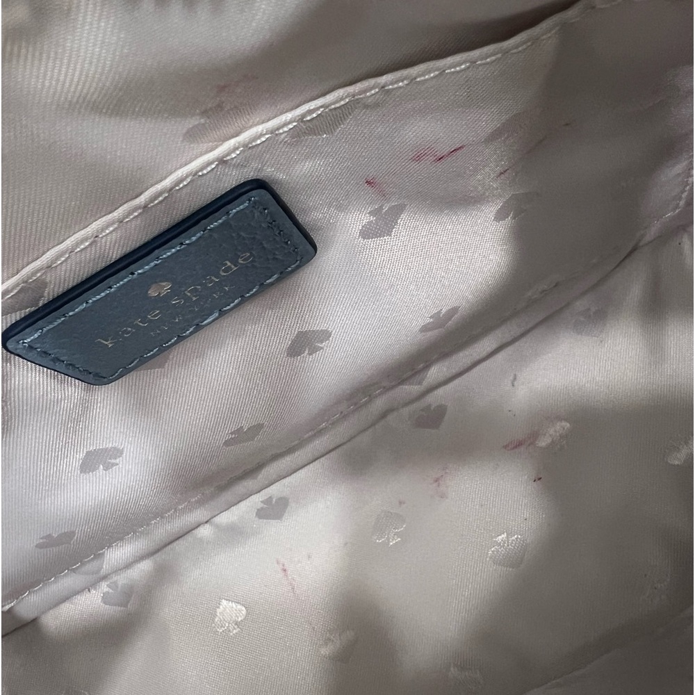 ♠️Kate Spade Grove St. Millie Baltic Sea Blue - Picture 11 of 17